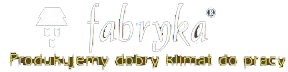 Logo Fabryki